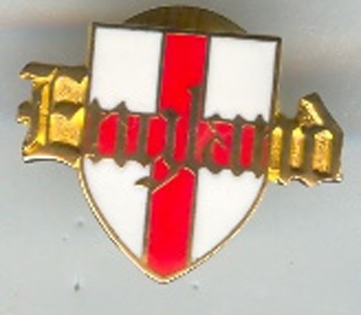 EnglandGoldSilverShield